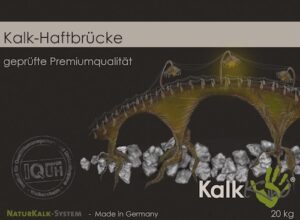 KALK-HAFTBRÜCKE